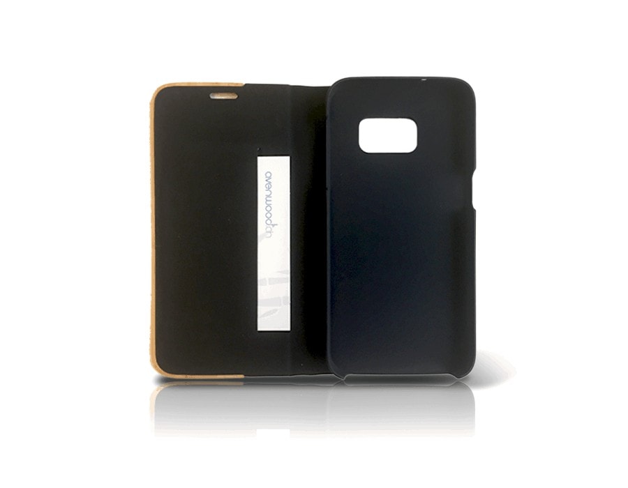 Swarovski Limited Edition - "Löwenzahn" Samsung Galaxy S7 Flipcase
